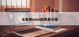 斗鱼郭mini的简单介绍