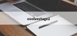 evolvestage2