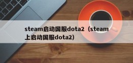 steam启动国服dota2（steam上启动国服dota2）