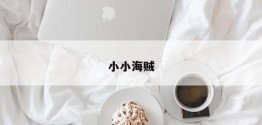 小小海贼